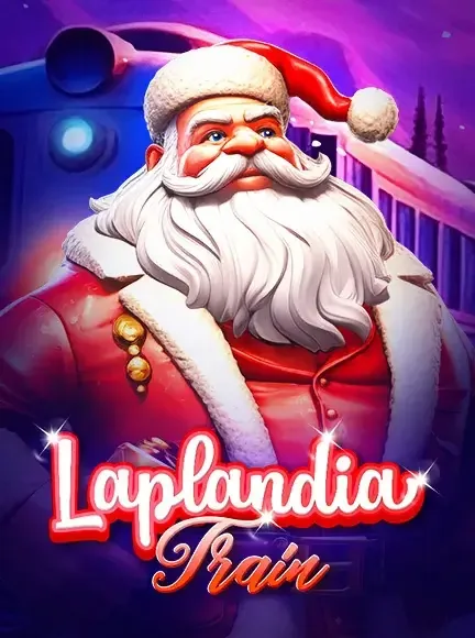 Laplandia Tra In Spielautomat