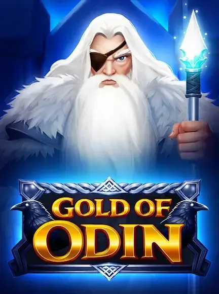 Gold Of Odin Spielautomat