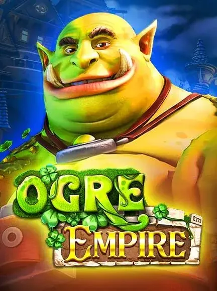 Ogre Empire Spielautomat