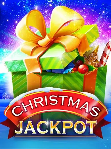 Christmas Jackpot Spielautomat